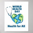 Search for healthy posters Awareness