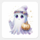 Search for cute ghost stickers Too cute to spook