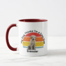 Search for pet dog mugs For dog lover