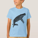 Search for whale kids tshirts Animal