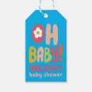 Search for baby shower gift tags Gender neutral