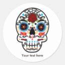 Search for dead stickers Halloween