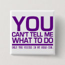Search for psychotic badges Funny