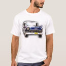 Search for 1950 chevy tshirts Cars