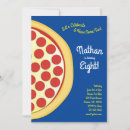 Search for pepperoni invitations Pizza