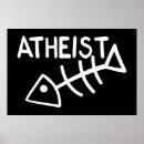 Search for atheist posters Freethinker