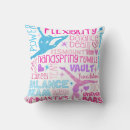 Search for gymnastics cushions Girls