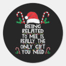 Search for being stickers Xmas