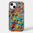 Search for eclectic iphone cases Abstract