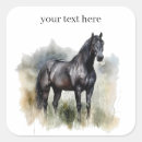 Search for black cowboy stickers Farm