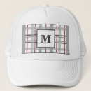 Search for gingham hats For him
