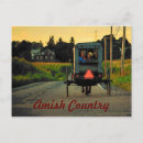 Search for amish postcards Pennsylvania