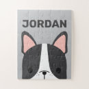 Search for girl and dog puzzles Kids