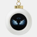 Search for halo christmas tree decorations Angel