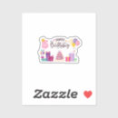 Search for boys 5th birthday stickers Girls