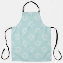 Search for curly aprons Background