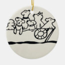Search for your sailing christmas tree decorations Boating