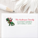 Search for t rex return address labels Tyrannosaurus