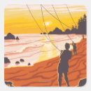 Search for travel poster stickers Lantern