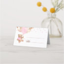 Search for rose gold place cards Baby shower
