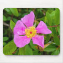 Search for drop mousepads Flower
