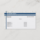 Search for gravel business cards Dirt