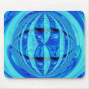 Search for orbs mousepads Blue