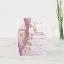 Search for purple 70th birthday invitations Milestone
