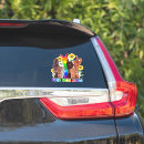 Search for mothers pride stickers Rainbow