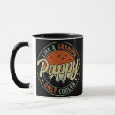 Search for best pappy mugs Father's