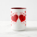Search for all over print mugs Cute
