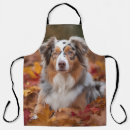 Search for australian shepherd aprons Pet