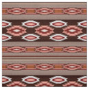 Search for pink geometric pattern fabric Tribal