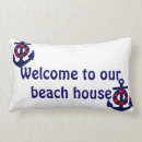 Search for beach house cushions Sailing