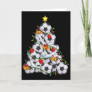 Search for soccer coach christmas cards Cute