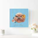 Search for poodle clocks Pet