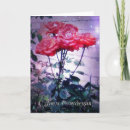 Search for purple glitter birthday cards Flowers