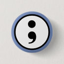 Search for semi badges Symbol