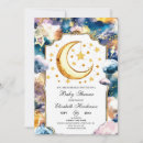 Search for heavenly invitations Space