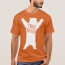 Search for funny free hugs tshirts Anniversary