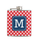 Search for picnic barware Plaid