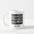 Search for small but mighty mugs Dad