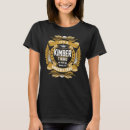 Search for kimber tshirts Kimber family crest