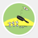 Search for no eggs stickers For her