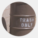 Search for trash can stickers Decal