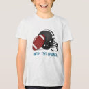 Search for pigskin tshirts Touchdown