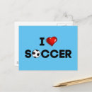 Search for soccer postcards Sport