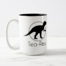 Search for tea rex mugs Trex