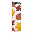 Search for leaves travel mugs Maple