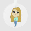 Search for sweater christmas tree decorations Cute
